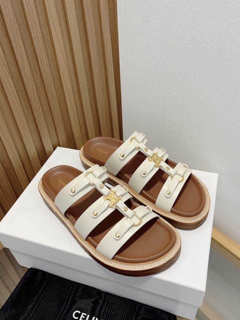 Celine Sandals